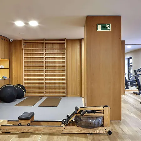 The Artist Grand Of Art Hotel