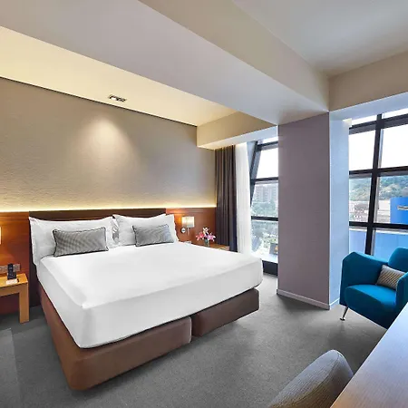 The Artist Grand Of Art Hotel