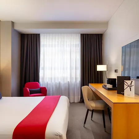 The Artist Grand Of Art 5* Bilbao