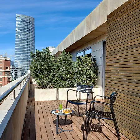 The Artist Grand Of Art Bilbao