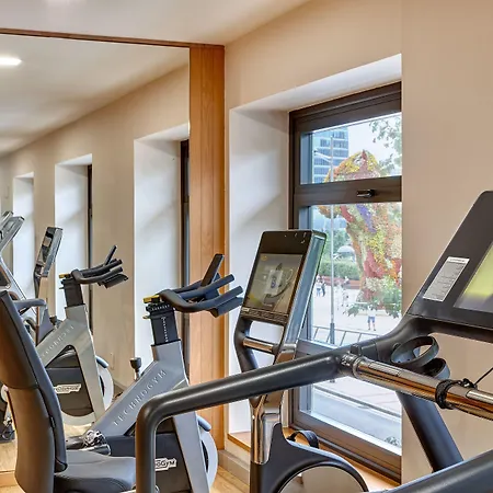 The Artist Grand Of Art Hotel 5*