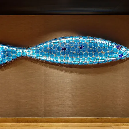 The Artist Grand Of Art Hotel 5*