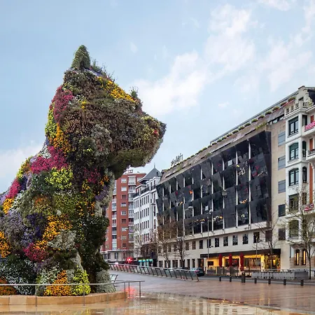 The Artist Grand Of Art Hotel 5*