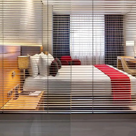 The Artist Grand Of Art Hotel 5*