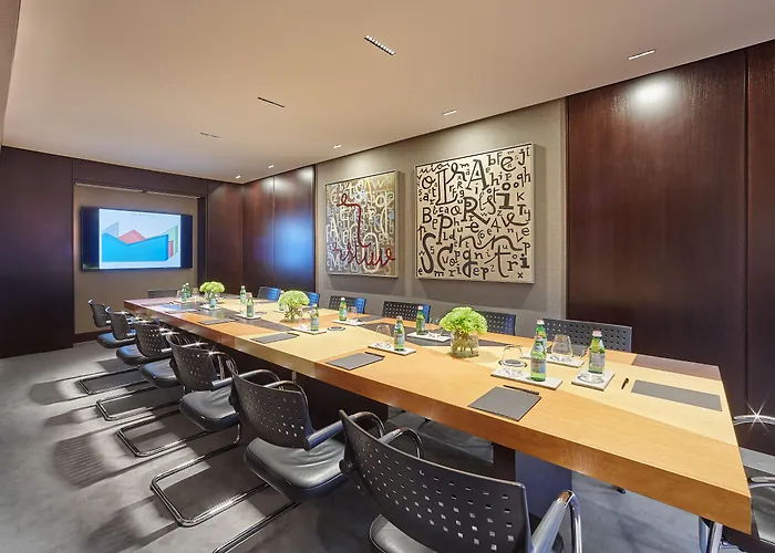 The Artist Grand Of Art Ξενοδοχείο 5*