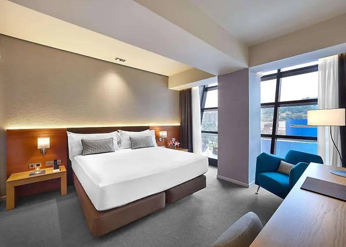 The Artist Grand Of Art Ξενοδοχείο