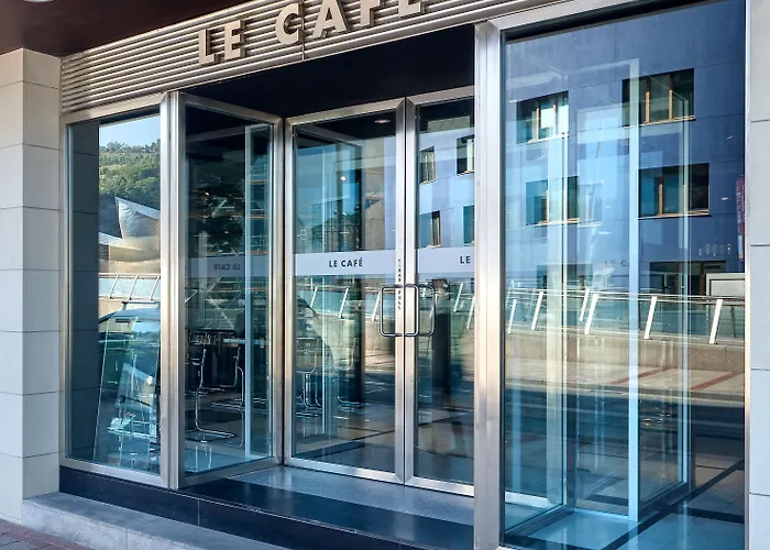 Ξενοδοχείο The Artist Grand Of Art 5*