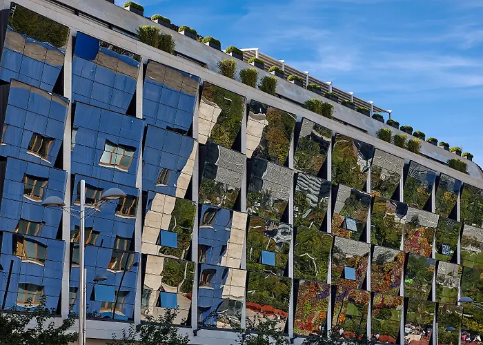 The Artist Grand Of Art