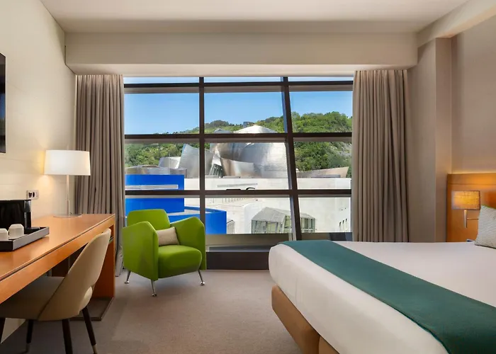 The Artist Grand Of Art Μπιλμπάο