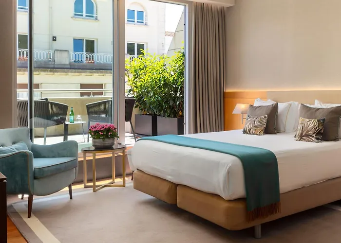 The Artist Grand Of Art Ξενοδοχείο 5*