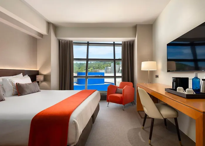 Ξενοδοχείο The Artist Grand Of Art 5*