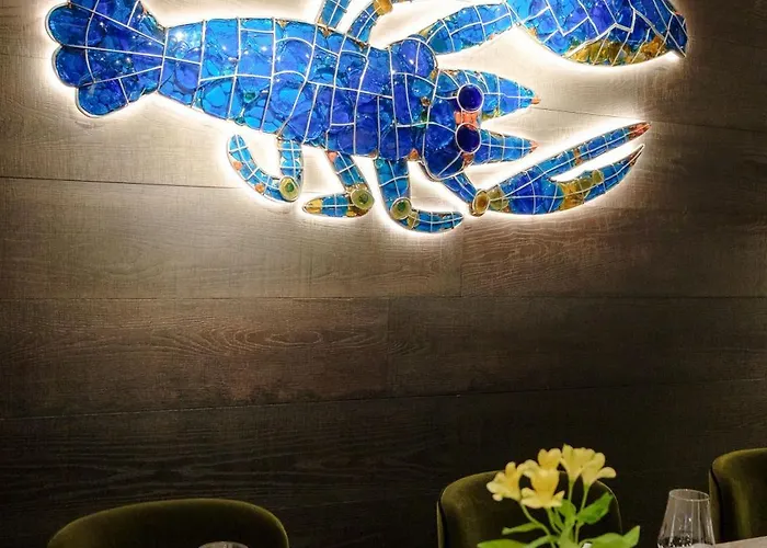 The Artist Grand Of Art Μπιλμπάο