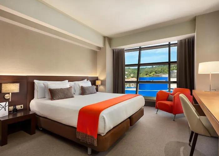 The Artist Grand Of Art 5* Μπιλμπάο