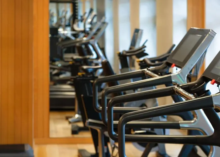 Ξενοδοχείο The Artist Grand Of Art 5*