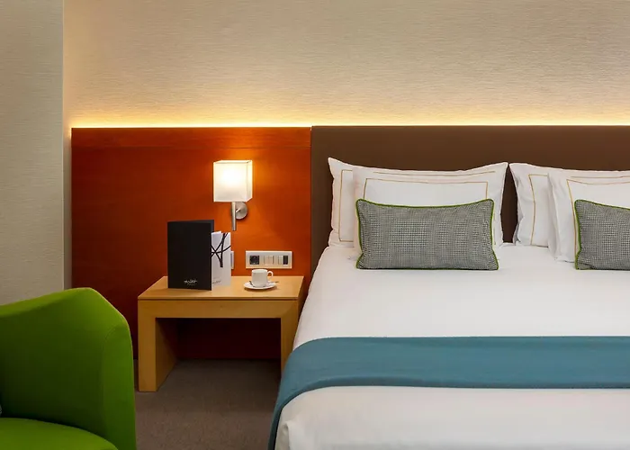 Hotel The Artist Grand Of Art 5*