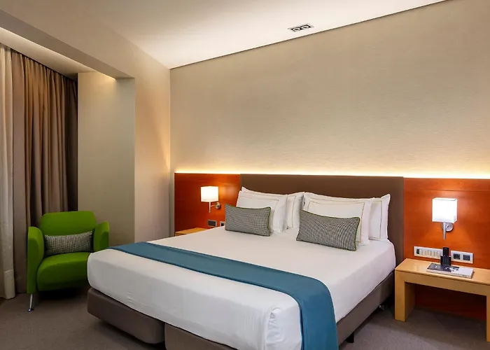 The Artist Grand Of Art 5* Μπιλμπάο