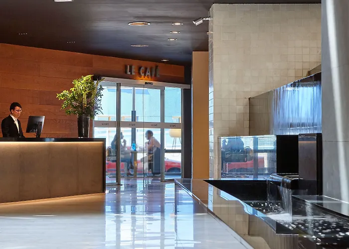 The Artist Grand Of Art Ξενοδοχείο