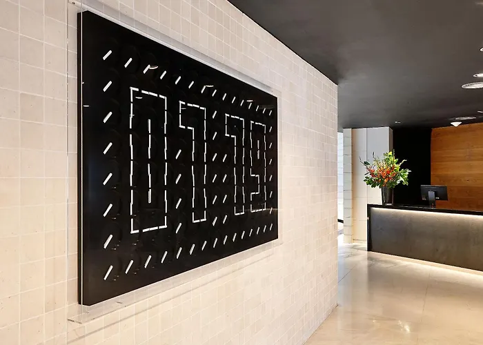 The Artist Grand Of Art 5* Μπιλμπάο