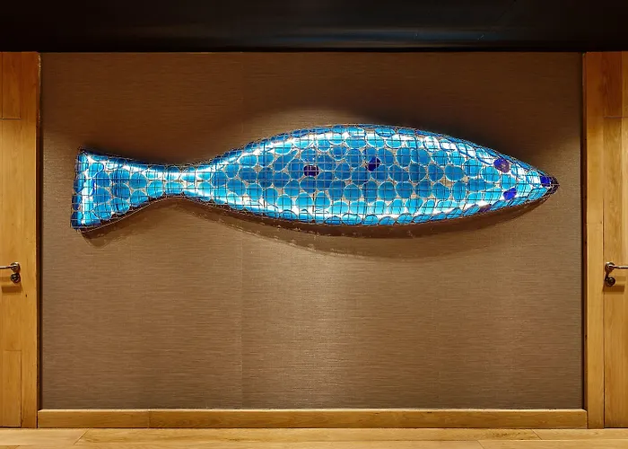 The Artist Grand Of Art Ξενοδοχείο 5*