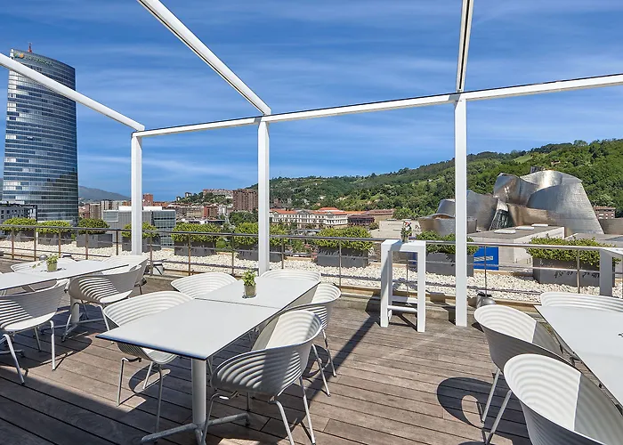 Ξενοδοχείο The Artist Grand Of Art Μπιλμπάο