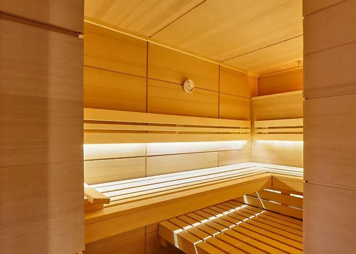 The Artist Grand Of Art Ξενοδοχείο 5*