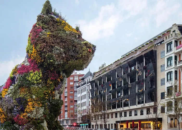 The Artist Grand Of Art Ξενοδοχείο 5*