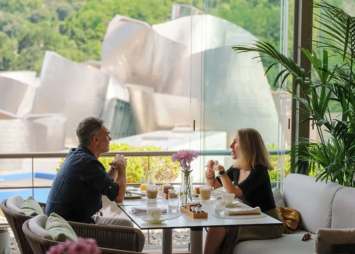 Ξενοδοχείο The Artist Grand Of Art 5*