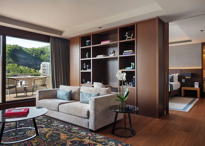 Ξενοδοχείο The Artist Grand Of Art Μπιλμπάο