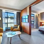 Hotel The Artist Grand Of Art Bilbao