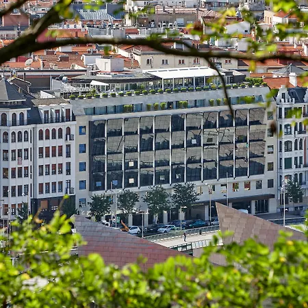 The Artist Grand Of Art بلباو