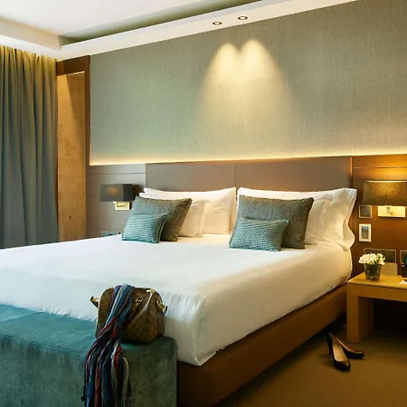 The Artist Grand Of Art Hotell 5*