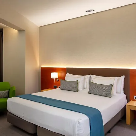 The Artist Grand Of Art 5* بلباو