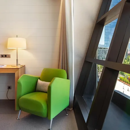 فندق The Artist Grand Of Art