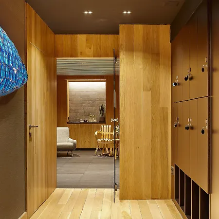 The Artist Grand Of Art 5* Bilbao