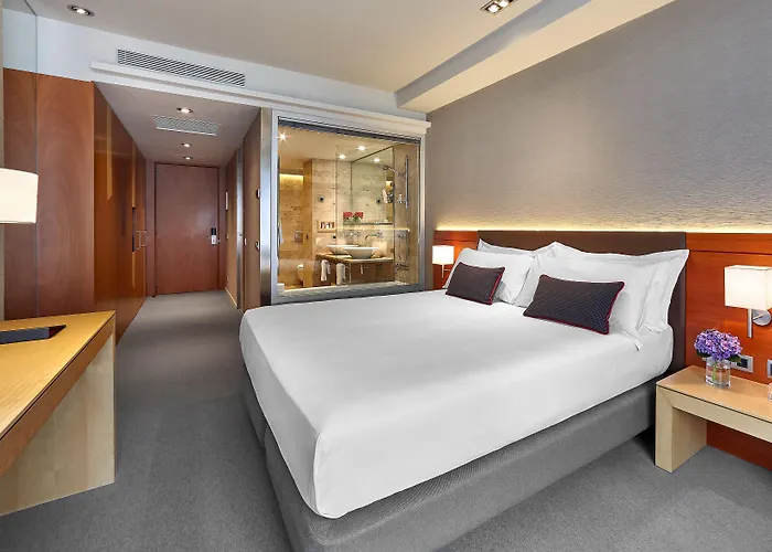 فندق The Artist Grand Of Art 5*