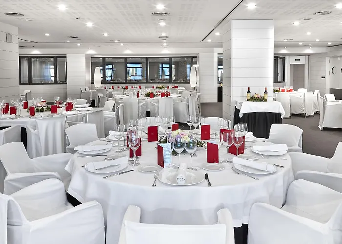 The Artist Grand Of Art Бильбао