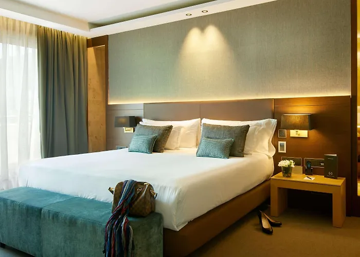 The Artist Grand Of Art فندق 5*