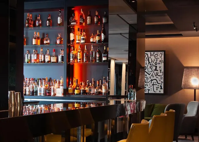 The Artist Grand Of Art فندق بلباو