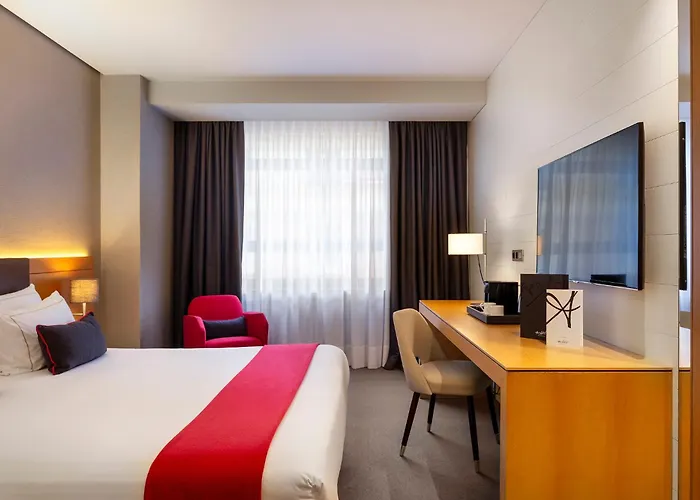 The Artist Grand Of Art 5* Бильбао