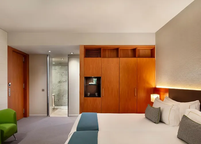 The Artist Grand Of Art Отель 5*