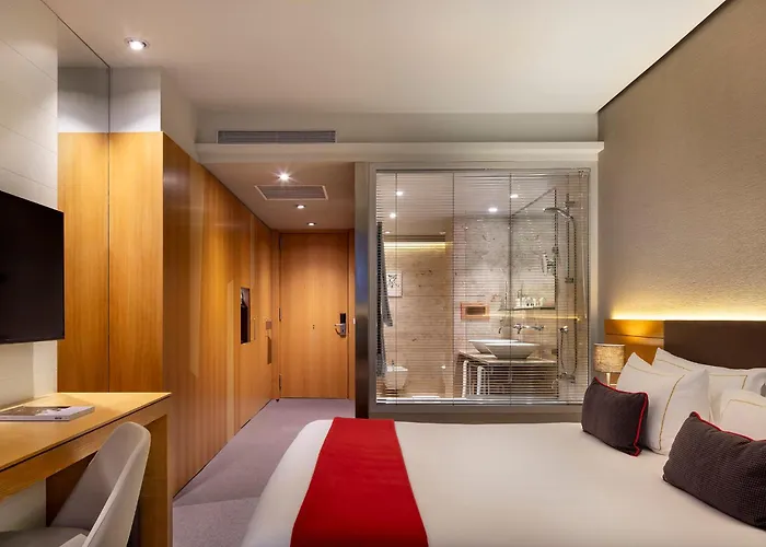 The Artist Grand Of Art فندق