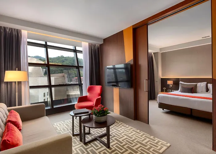 The Artist Grand Of Art Отель