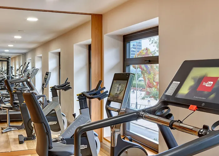 The Artist Grand Of Art فندق 5*