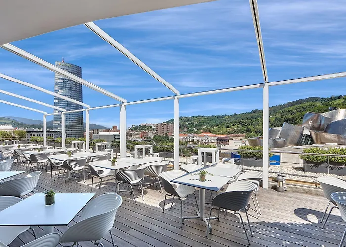 Отель The Artist Grand Of Art 5*