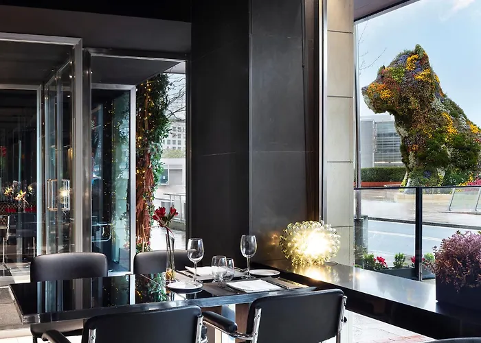 فندق The Artist Grand Of Art