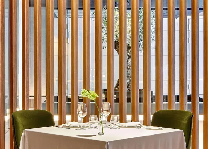 فندق The Artist Grand Of Art 5*