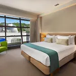The Artist Grand Of Art Hotel Bilbao