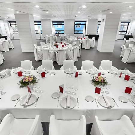 Hotel The Artist Grand Of Art 5*