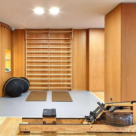 The Artist Grand Of Art ホテル