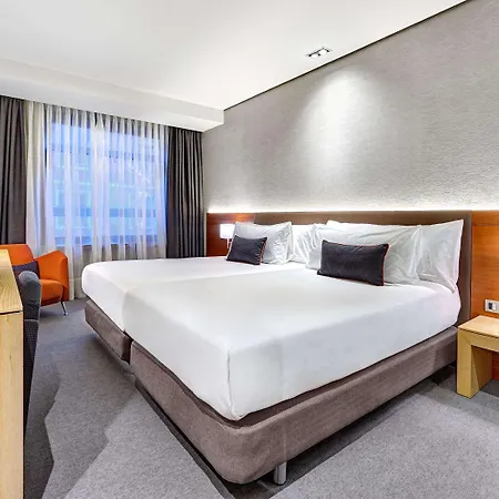 Hotel The Artist Grand Of Art 5*